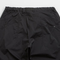 Cayl NC Button Pocket Pants - Black thumbnail