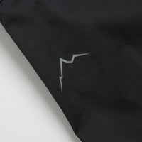 Cayl NC Button Pocket Pants - Black thumbnail