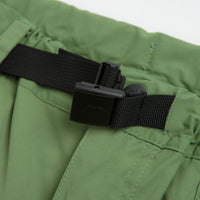 Cayl NC Button Pocket Pants in Green thumbnail