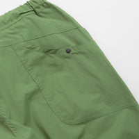 Cayl NC Button Pocket Pants in Green thumbnail
