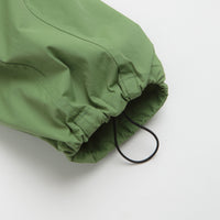 Cayl NC Button Pocket Pants in Green thumbnail