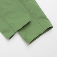 Cayl NC Button Pocket Pants in Green thumbnail