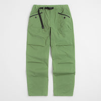 Cayl NC Button Pocket Pants in Green thumbnail