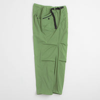 Cayl NC Button Pocket Pants in Green thumbnail
