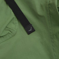 Cayl NC Button Pocket Pants in Green thumbnail
