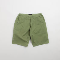 Cayl NC Button Pocket Shorts - Green thumbnail