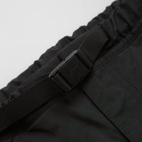Cayl NC Stretch Cargo Pants in Black thumbnail