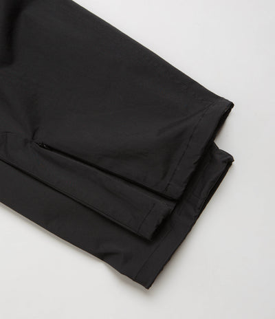Cayl NC Stretch Cargo Pants in Black