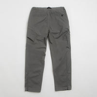 Cayl NC Stretch Cargo Pants in Grey thumbnail