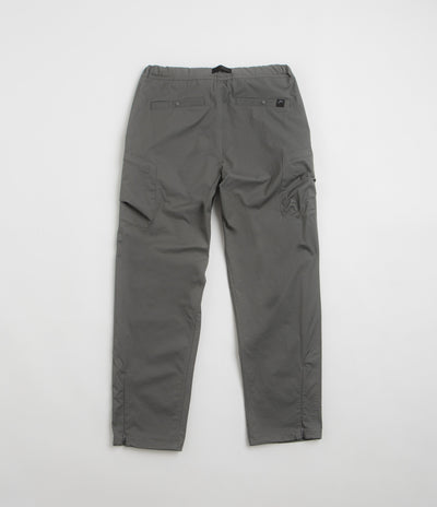 Cayl NC Stretch Cargo Pants in Grey