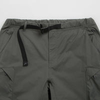 Cayl NC Stretch Cargo Pants in Grey thumbnail