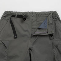 Cayl NC Stretch Cargo Pants in Grey thumbnail