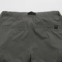 Cayl NC Stretch Cargo Pants in Grey thumbnail