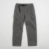 Cayl NC Stretch Cargo Pants in Grey thumbnail