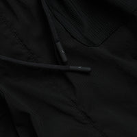 Cayl Nylon Trail Shorts in Black thumbnail