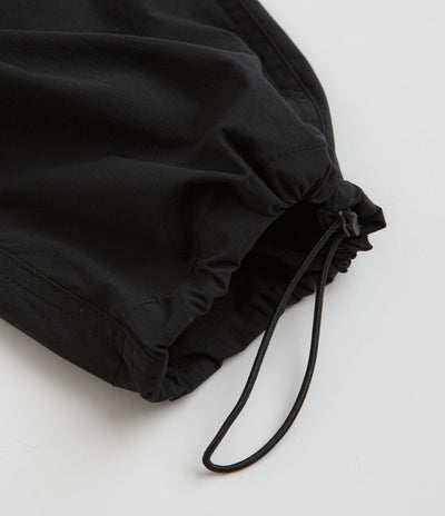 Cayl Out Pocket Pants in Black