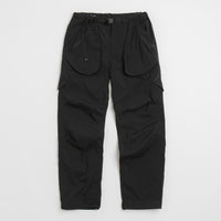 Cayl Out Pocket Pants in Black thumbnail
