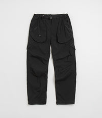 Cayl Out Pocket Pants in Black
