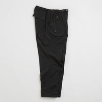 Cayl Out Pocket Pants in Black thumbnail