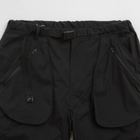 Cayl Out Pocket Pants in Black thumbnail