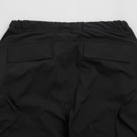 Cayl Out Pocket Pants in Black thumbnail