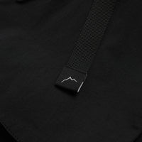 Cayl Out Pocket Pants in Black thumbnail