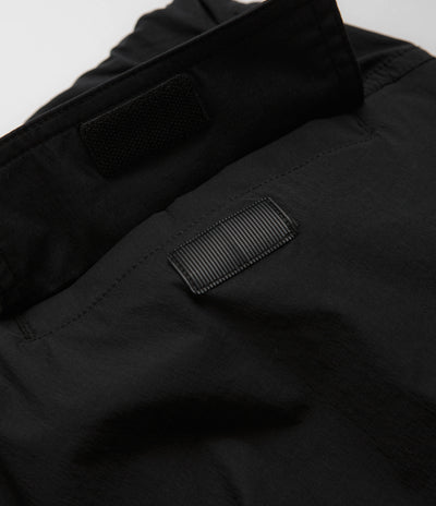 Cayl Out Pocket Pants in Black
