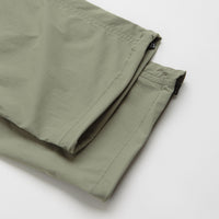 Cayl Out Pocket Pants in Olive thumbnail