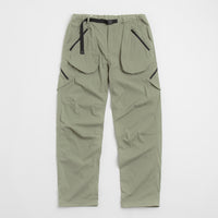 Cayl Out Pocket Pants in Olive thumbnail