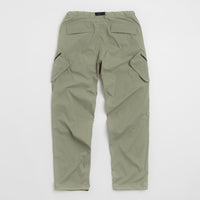 Cayl Out Pocket Pants in Olive thumbnail