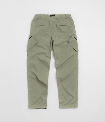 Cayl Out Pocket Pants in Olive