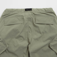 Cayl Out Pocket Pants in Olive thumbnail