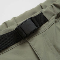 Cayl Out Pocket Pants in Olive thumbnail