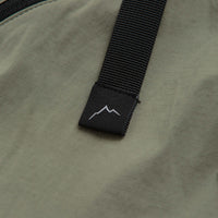 Cayl Out Pocket Pants in Olive thumbnail