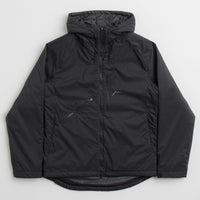Cayl Primaloft Jacket in Black thumbnail