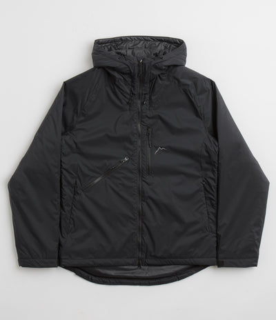 Cayl Primaloft Jacket in Black
