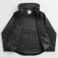Cayl Primaloft Jacket in Black thumbnail