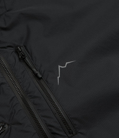 Cayl Primaloft Jacket in Black