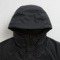 Cayl Primaloft Jacket in Black thumbnail