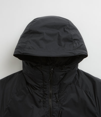 Cayl Primaloft Jacket in Black