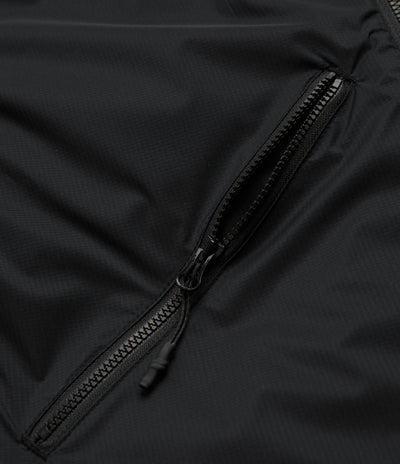 Cayl Primaloft Jacket in Black