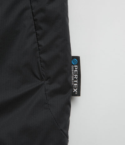 Cayl Primaloft Jacket in Black