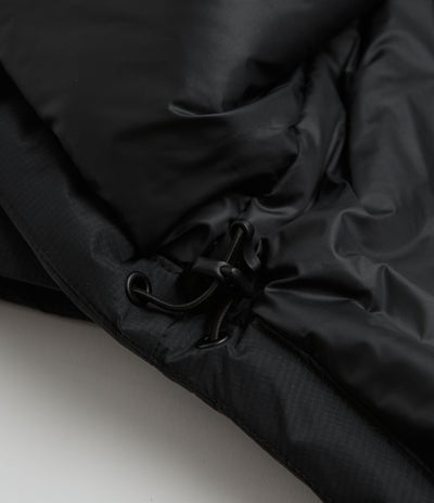 Cayl Primaloft Jacket in Black