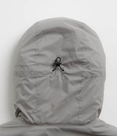 Cayl Primaloft Jacket in Grey