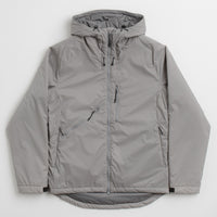Cayl Primaloft Jacket in Grey thumbnail