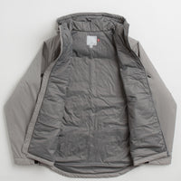 Cayl Primaloft Jacket in Grey thumbnail