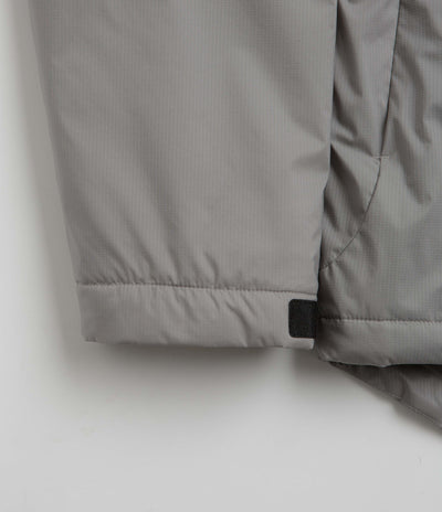 Cayl Primaloft Jacket in Grey