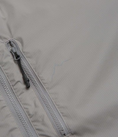 Cayl Primaloft Jacket in Grey