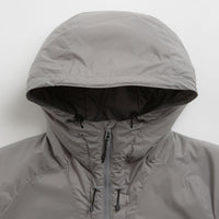 Cayl Primaloft Jacket in Grey thumbnail