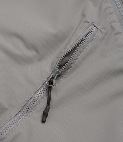 Cayl Primaloft Jacket in Grey